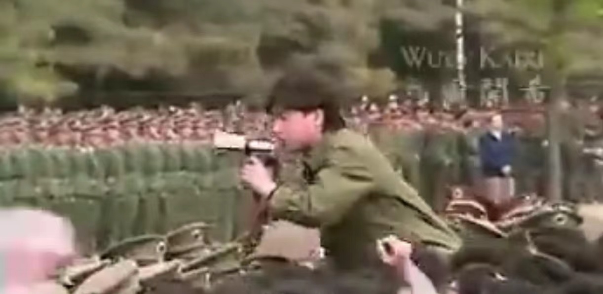 人民大会堂现场6
