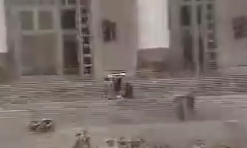 请愿书