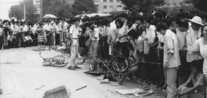 车祸现场2